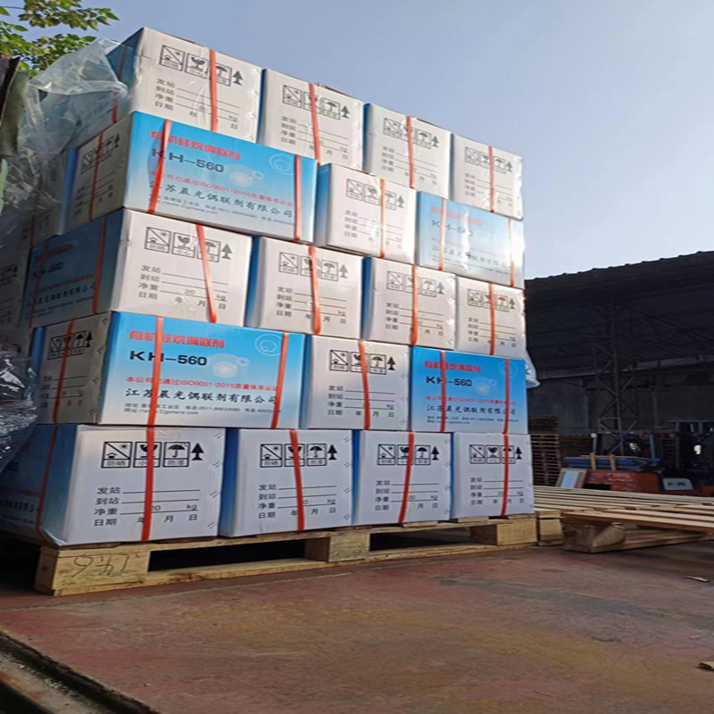A-151 用于玻纤 塑料 玻璃 电缆 陶瓷 橡胶 硅烷偶联剂a151