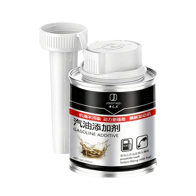 Volkswagen Audi Special Fuel Additive Motor gasoline additive - universal-fuel-injector-cleaner