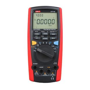 �����£�UNI-T��UT71E �����͔����f�ñ� �f�ܱ� ����Чֵ �Ԅ���