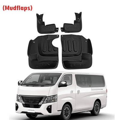 for Nissan NISSAN: Mudguard