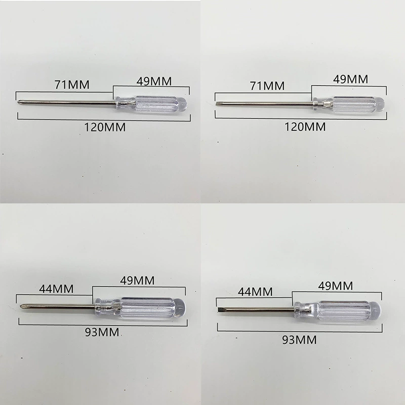 Small screwdriver, 2mm, 3mm, wholesale