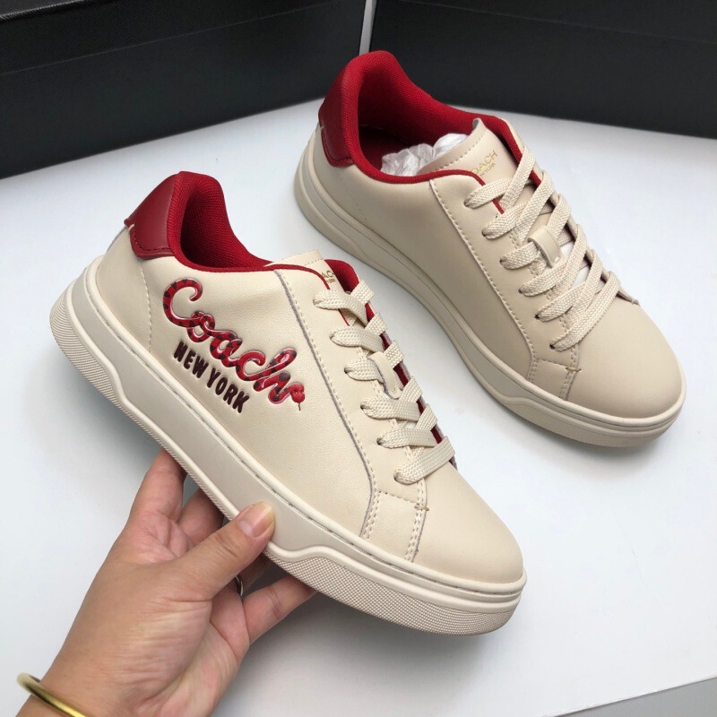 C Brand Sheepskin Quality Women's Shoes, Same Style Casual Sports Sneakers, Winter Fleece-Lined Birkenstock Shoes for Women, Versatile and Comfortable, Red C Brand Sheepskin Quality Women's Shoes, Same Style Casual Sports Sneakers, Winter Fleece-Lined Birkenstock Shoes for Women, Versatile and Comfortable, Red