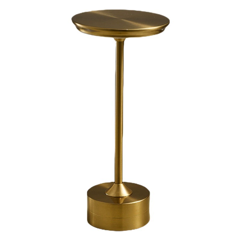 Трансграничная I-образная настольная лампа креативный Ресторан Бар Настольная лампа Защита глаз настольная лампа прикроватная лампа сенсорный USB зарядка ночник