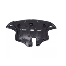 适用于16-21款北京现代途胜发动机下护板 途胜发动机防护罩 29110