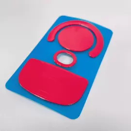 胶垫;鼠标垫;工业产品胶带