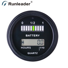 12V-72V늄�܇�ƿ��늳�������@ʾ��ֱ�����@�늳�܇�d�����