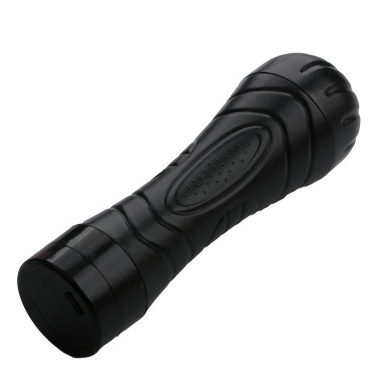 Electric Male Stroker D0120 Hercules — Training Toy with Removable Sleeve, 0.45 kg