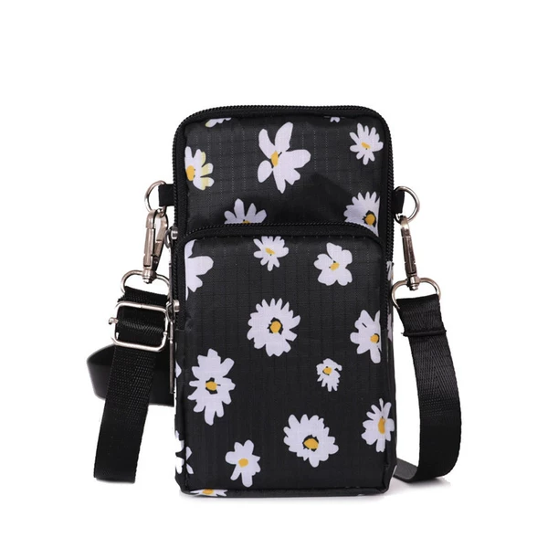Black chrysanthemum