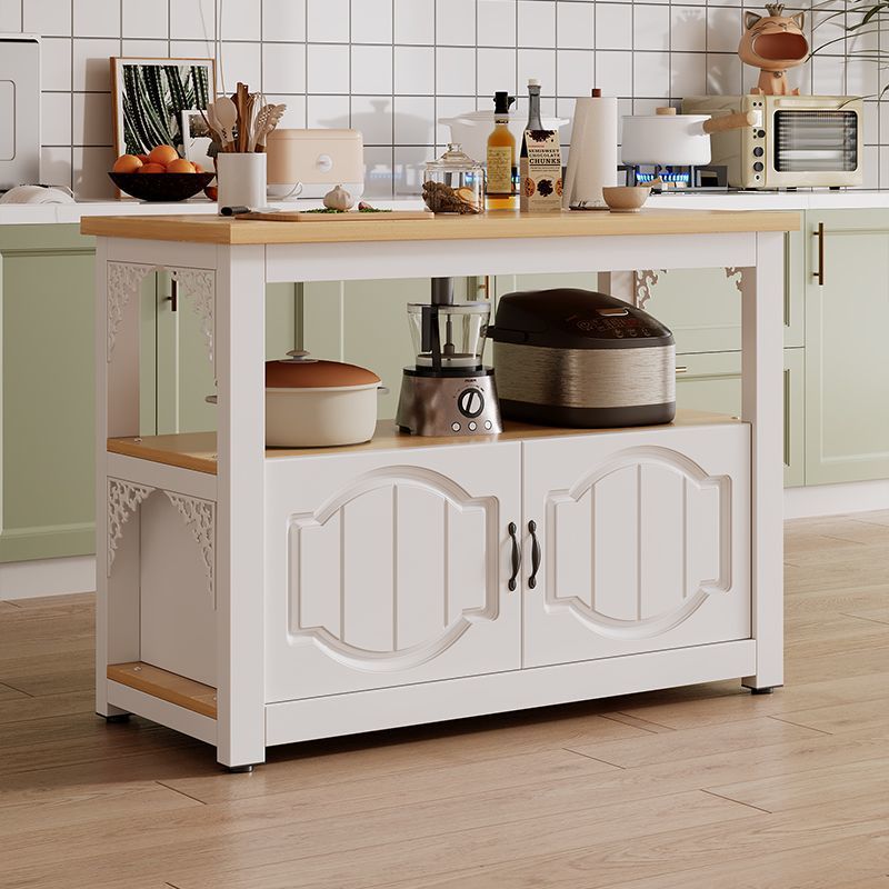 Kitchen Dining Room Storage Rack Cabinet Living Room Wall Storage Cabinet Cabinet Microwave Storage Cabinet Multi-Functional Sideboard