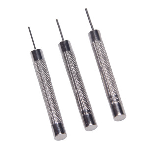 Watch Repair Tool Belt Displacer Thimble Adjusting Watch Needle Knocking Watch Strap Punching Punch Adjusting Watch Strap Length Small Punching Punch