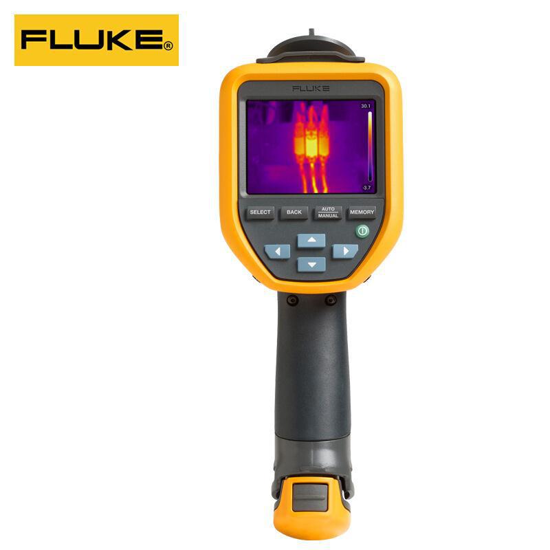 福禄克FLUKE Ti400+ TI400U TI480U TI401U 红外热成像仪热像仪