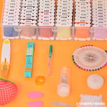 �S��ֱ�N�ֹ��̽�diy���߶��_˹���������ʮ�ֽ�����ᘿp�x��Ʒ