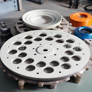 Polytetrafluoroethylene Mist Gas Disc Filter Alkaline Machine Equipment Ptfe Mist Gas Disc