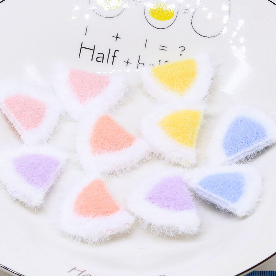 Cute hair accessory