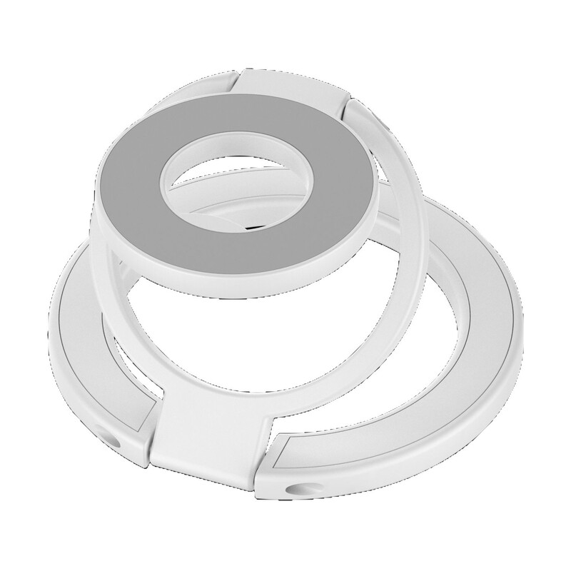 Apple Android 工場直接供給 magsafe 新しい車に適した両面磁気携帯電話リングホルダー|undefined