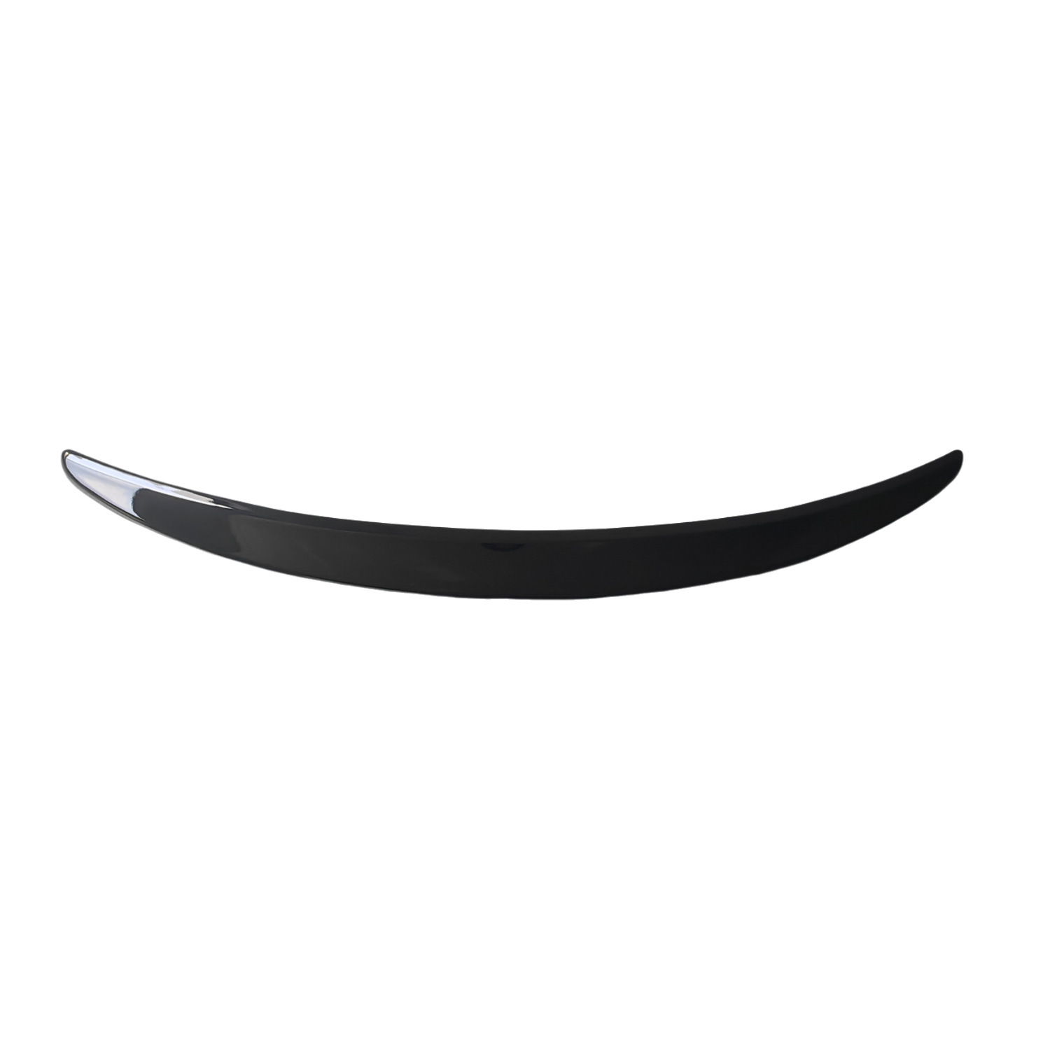 Cross-Border Applicable for 08-13 Eighth-Generation Accord Modified Rear Spoiler, Eighth-Generation Accord Roof Wing, Pressure Wing with Painted Spoiler