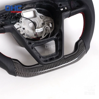 Fiber Smart Led Steering | Steering wheel