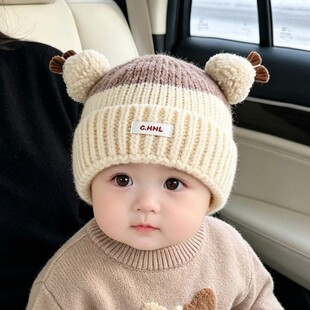 �ɐ�С��ë��ᘿ�ë��ñ��Ů�����ﶬ��ů�Ӻ���Lñ��