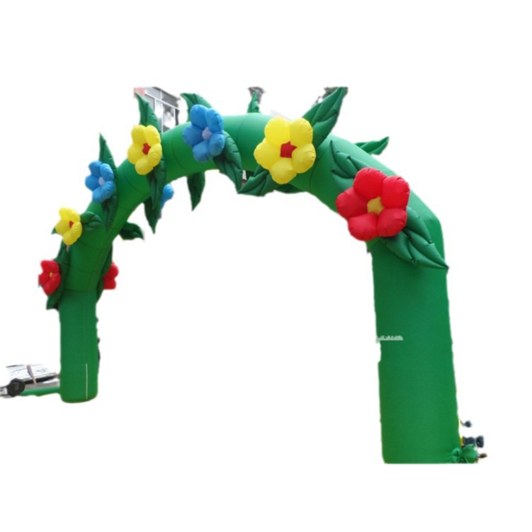 Fabricantes de moldes de aire al por mayor todo tipo de tienda de arco inflable, publicidad arco inflable, arco de molde de aire