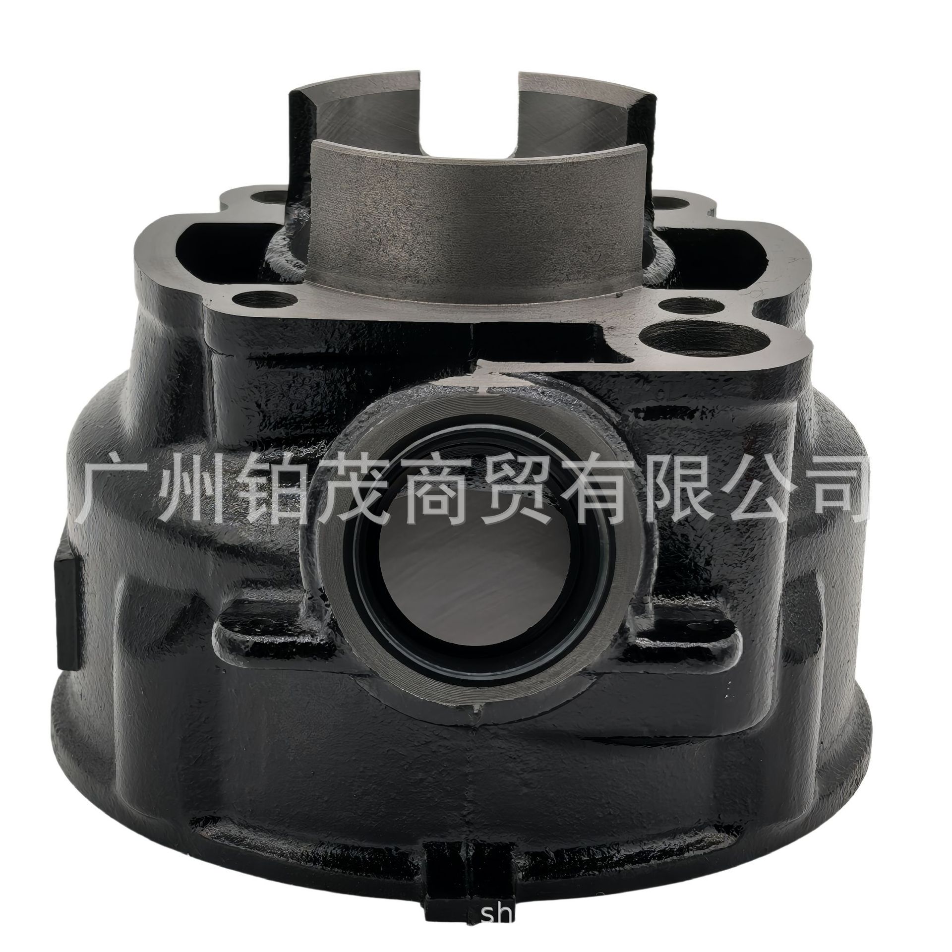 Motorcycle Parts Suitable for Yamaha Am6 Cylinder Set Aprilia Rs50 47mm 70Cc Cylinder Piston