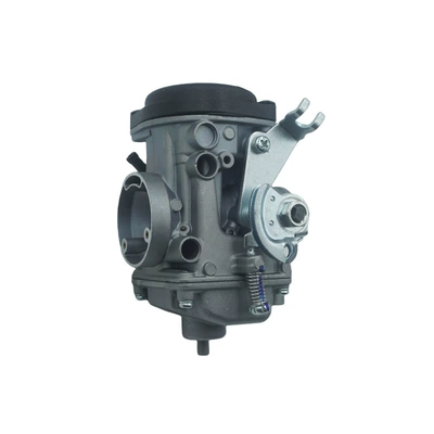 Tk28J Motorcycle Carburetor, Other starting systems