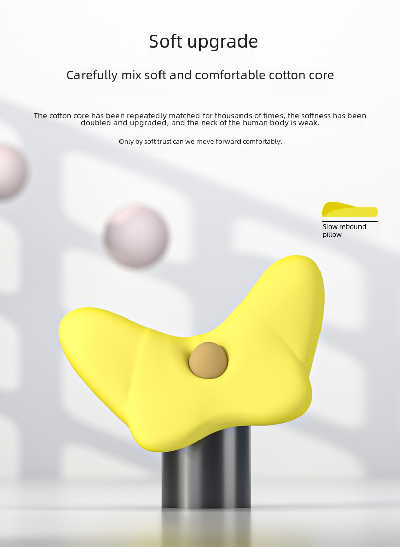 Car Headrest Image 5