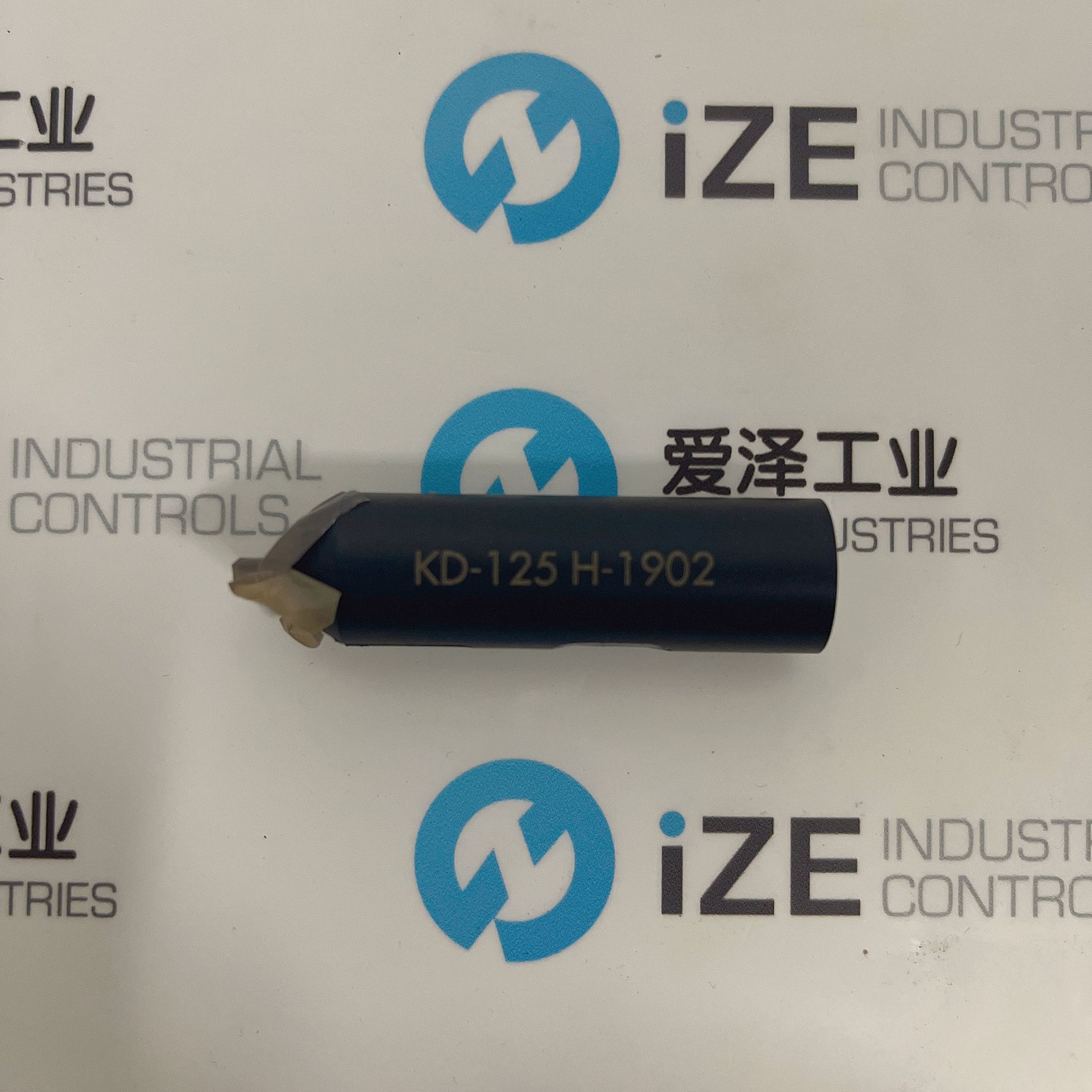 ROHMANN探头KD-125 H-1902原装