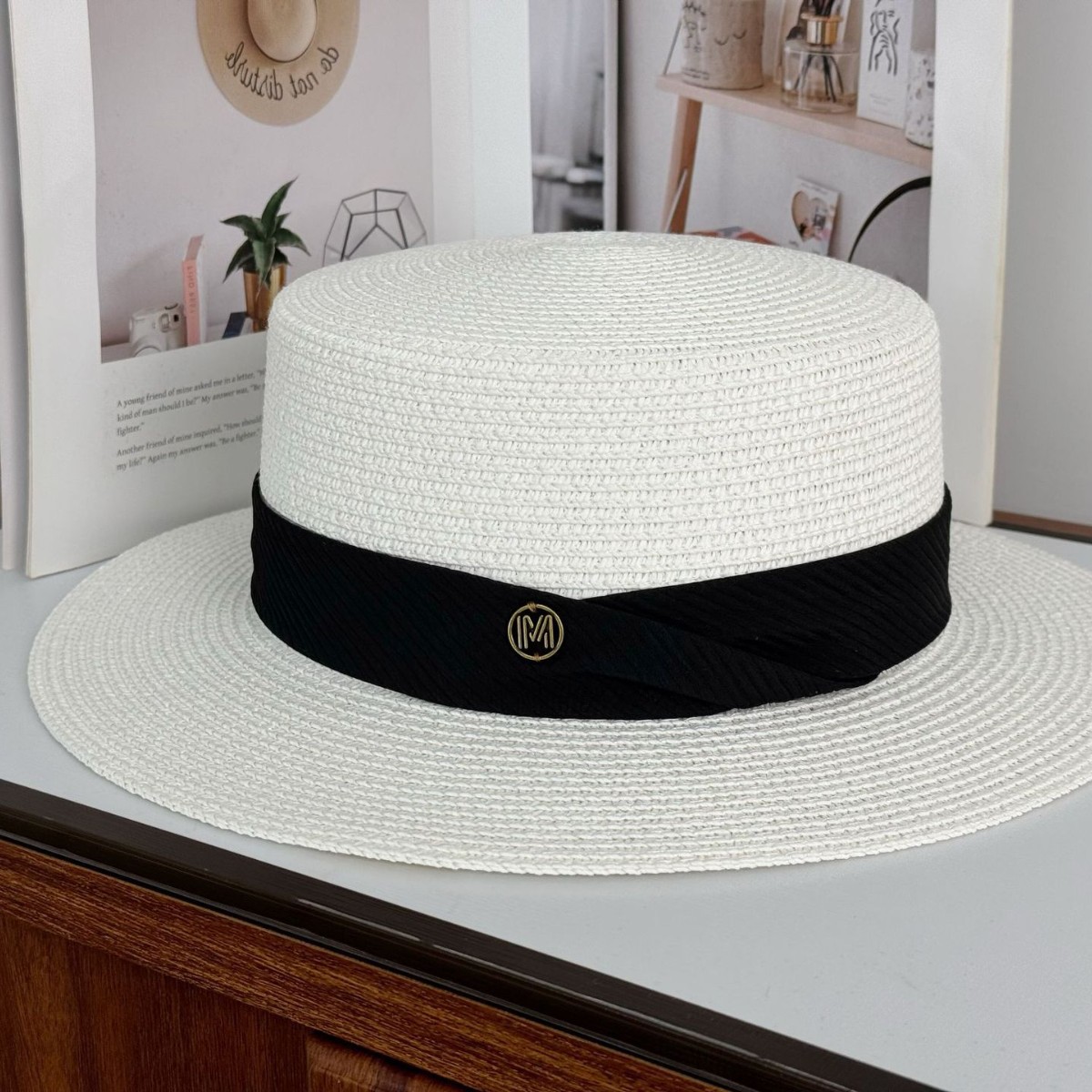 Sombrero de ala ancha para el sol, sombrero boonie, sombrero de pescador tipo cubo, protección UV UPF50+, solapa para el cuello, secado rápido, malla transpirable, sombrero de paja panamá, sombrero safari para exteriores._voghion.com