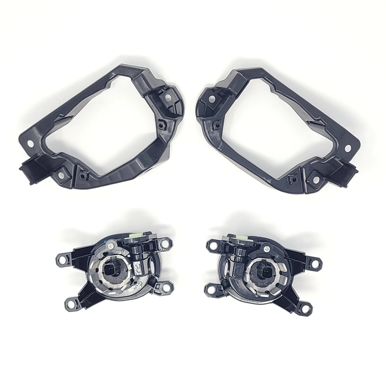 Suitable for 2019~2025 Toyota Rav4 Daytime Running Lights, Headlights, Rav4 Fog Lights, Streamer Headlights, Rav 4