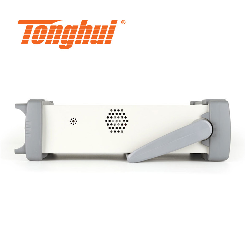 ͬ�ݣ�Tonghui��TL2810B+/TH2830/TH2832��ƵԪ��LCR������