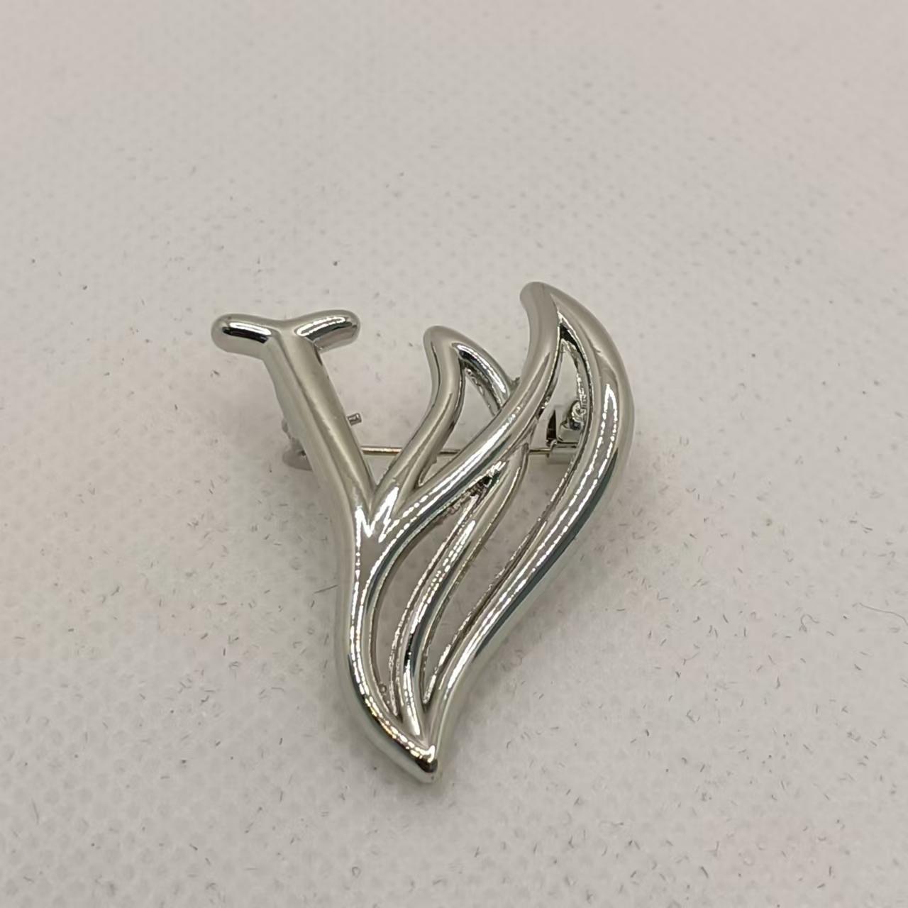 플레임 화이트 K