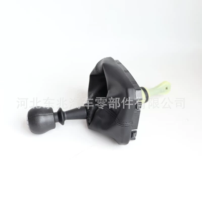 gear head gear handle, Cab and accessories