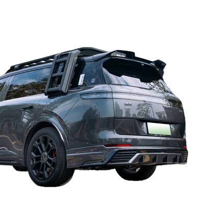 Suitable for Lynk & Co 900 Big Surrounded