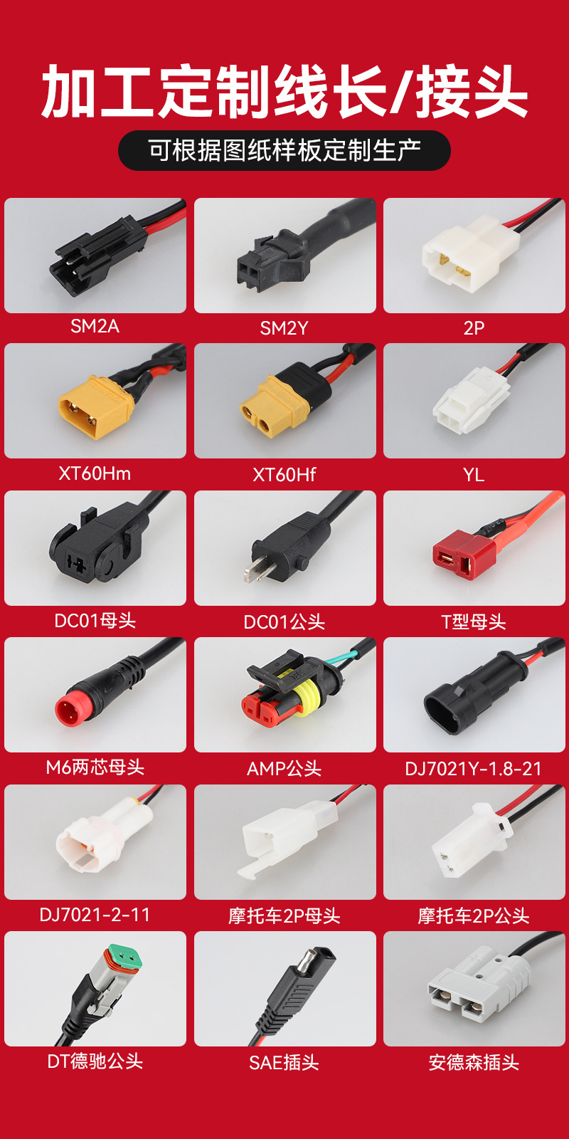 Elektrofahrzeug-Handy-Ladegerät QC3.0 18W Schnellladung 48V 60V 72V Akkufahrzeug modifiziertes Auto USB-Schnittstelle