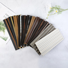 格栅板装饰线板客厅背景墙条纹装饰ps发泡装饰线板格珊板护墙板