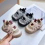 小童防滑秋季男童婴幼儿鞋