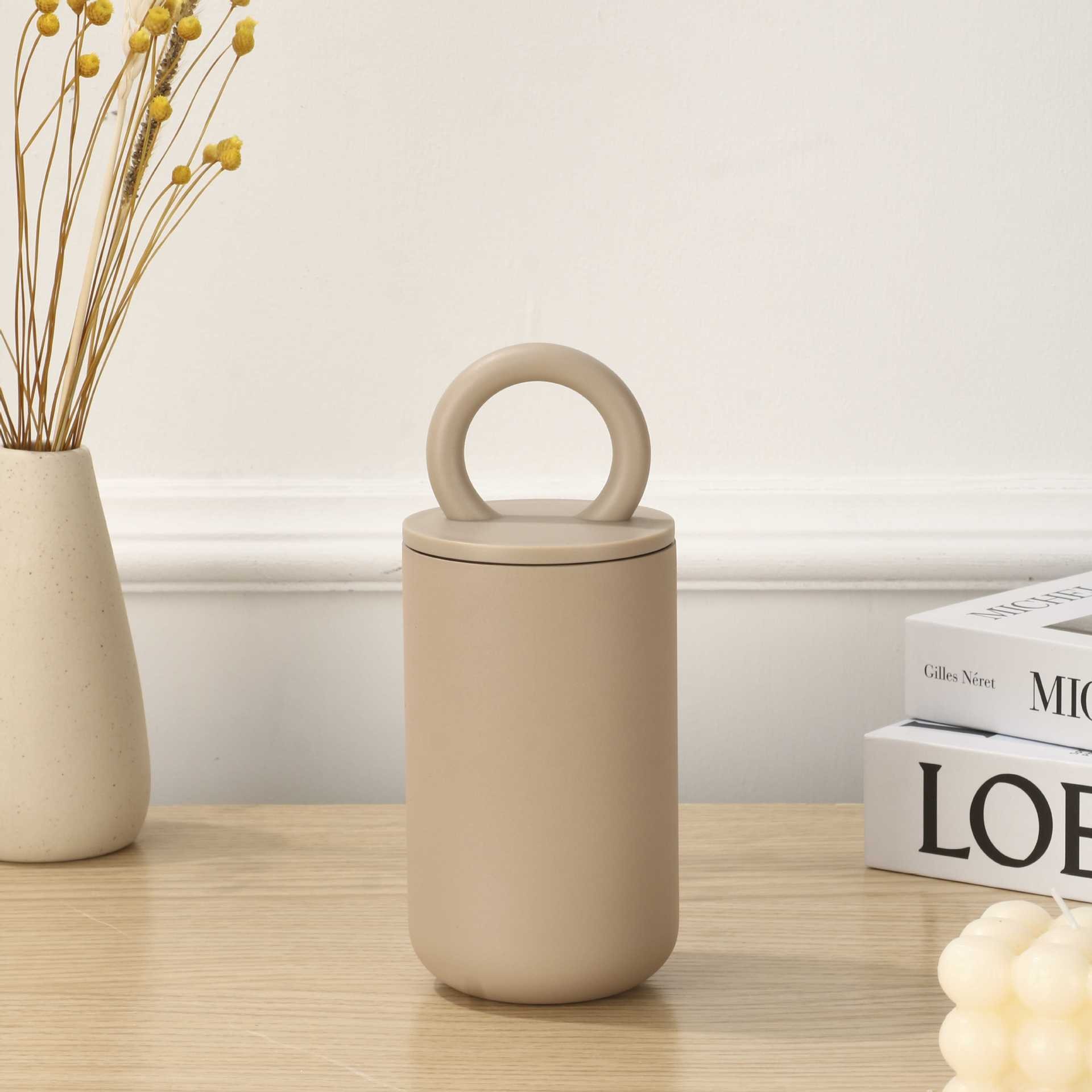 250g Weight Thermos Cup Kitchen and drinking utensils 1 Piece Quantity Daily Occasion 201 Stainless Steel, 304 Stainless Steel Material Solid Color Pattern Casual Style Casual Solid Color 201 Stainless Steel 304 Stainless Steel Thermos Cup 1 Piece 8
