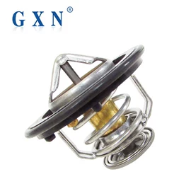 节温器;汽车传感器;其他制动系统