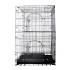 Hebei Full make Chinchilla cage Size Model Available make three layers four layers