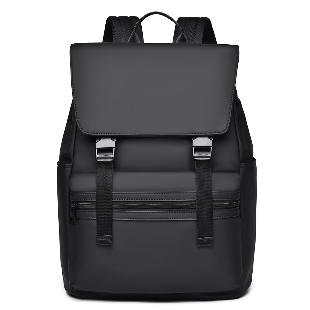 Dual-shoulder backpack, large capacity travel bag