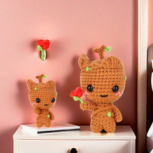 �羳���N�ɐۄ��ﾎ��С������ż DIY�ֹ������h�ë�������ϰ�