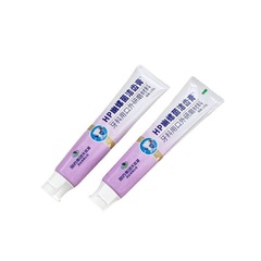 國藥集團天目湖HP幽羅潔齒膏清潔口腔減少口臭保護牙釉質防蛀牙膏