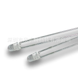 L-710A10CGCK 今台Kingbright发光二极管直插LED灯珠原装现货