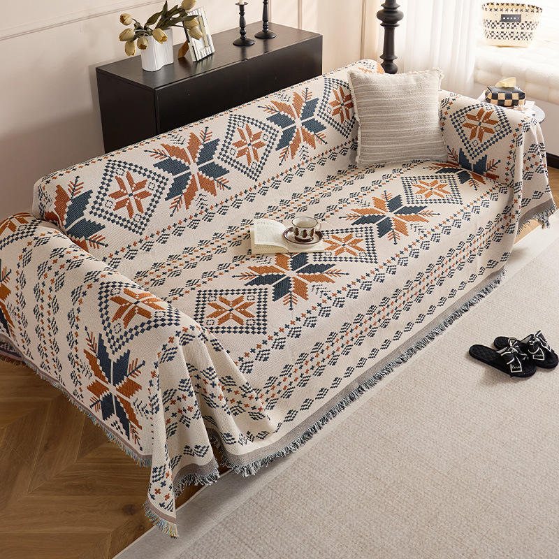 가을 단풍잎 [펼치거나 덮을 수 있음/양면 사용 가능]