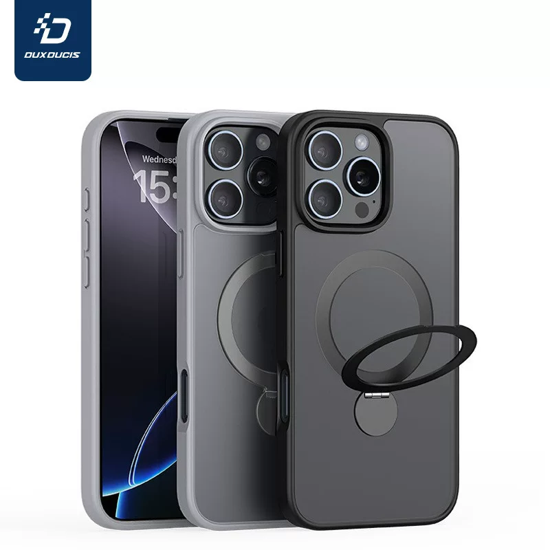 Apple, совместимый чехол для телефона, iPhone 16, матовый тубинг, прозрачная защитная крышка, iphone