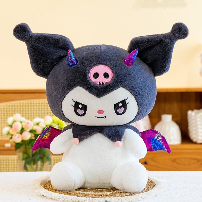 Demonio Cullomi 48 cm 580 g