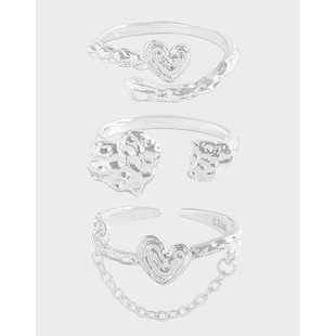 1176�n��С��ԭ���OӋ�ٴ����yɫ�ް�������Ľ�ָ���yS925Ůָ�h