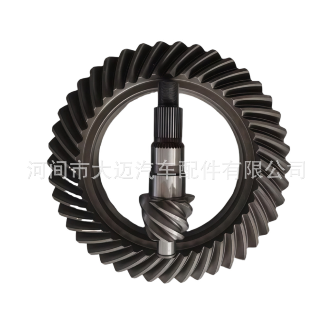 41201-4040, the lower corner gear, is suitable for HINO 500 series trucks and vans, model J08C 7X45FRT