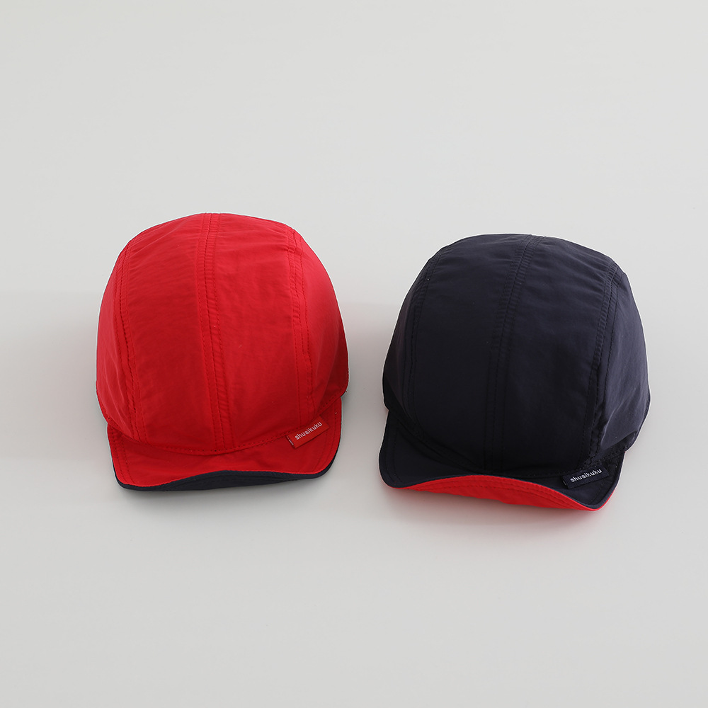 Navy red / 48-50cm recommended for 1-3 years old