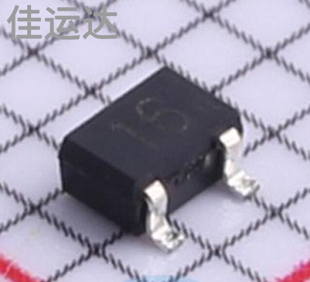 DTA144EUAT106 规格 SOT-323-3 三极管